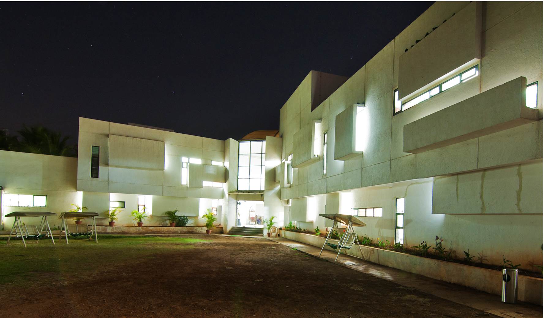 SUNSHINE WELLNESS CENTRE