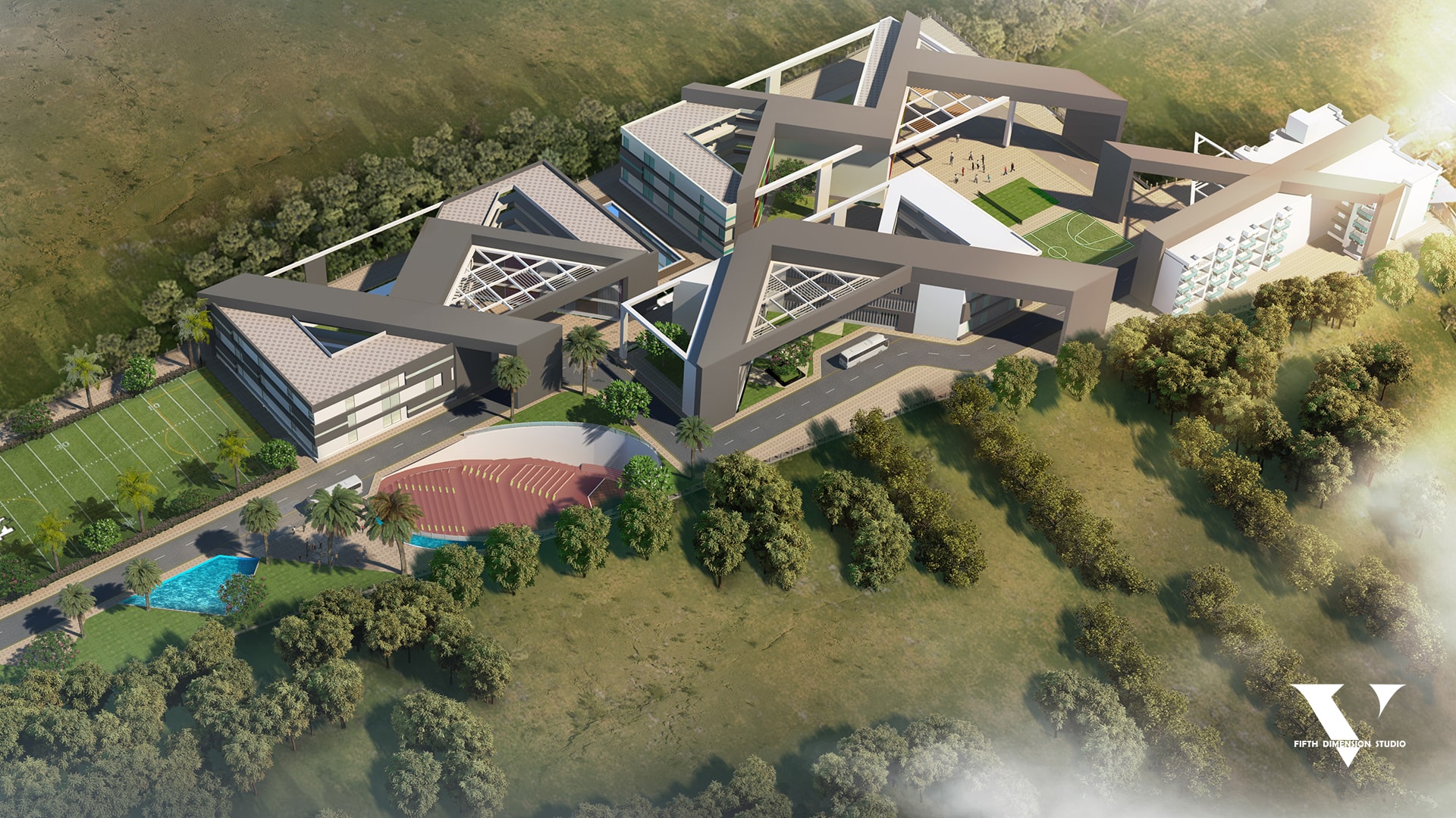 BHARAT GLOBAL ACADEMY