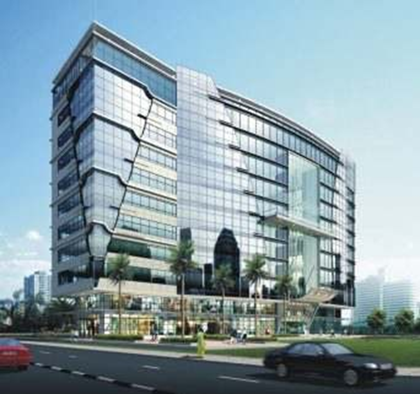 PINNACLE CORPORATE PARK