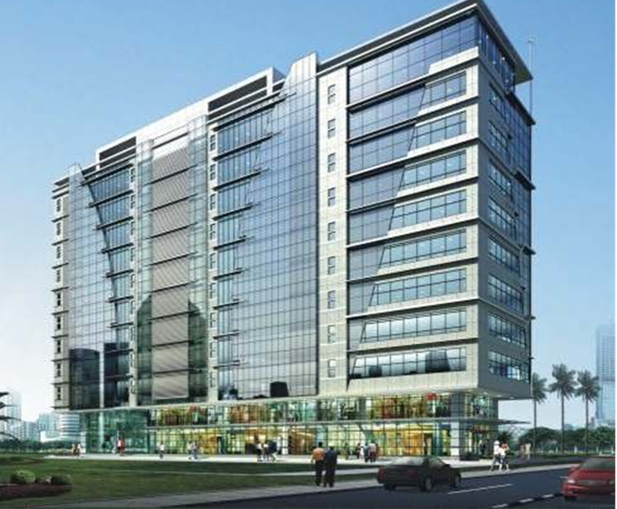 PINNACLE CORPORATE PARK