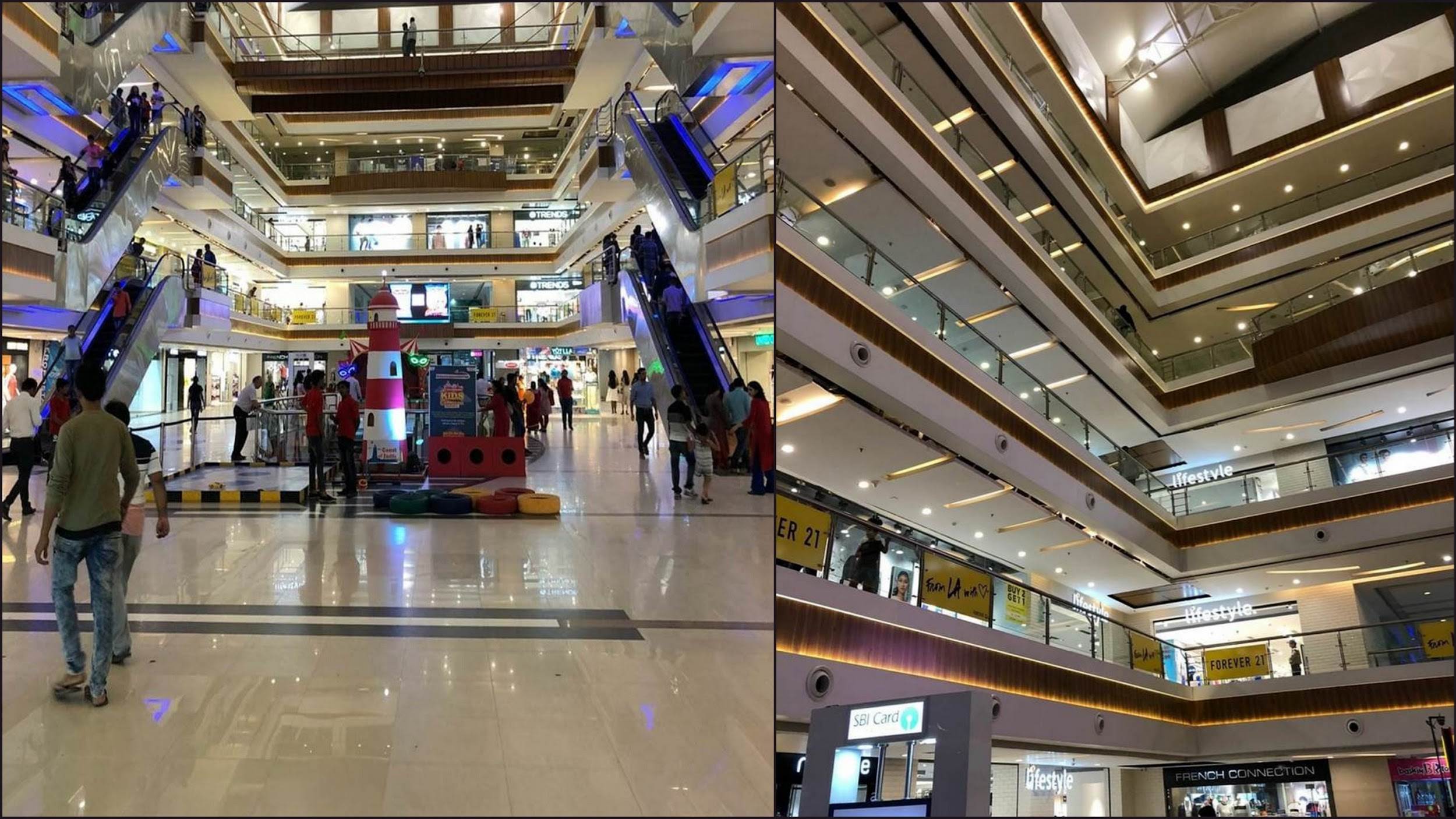 MALHAR MALL