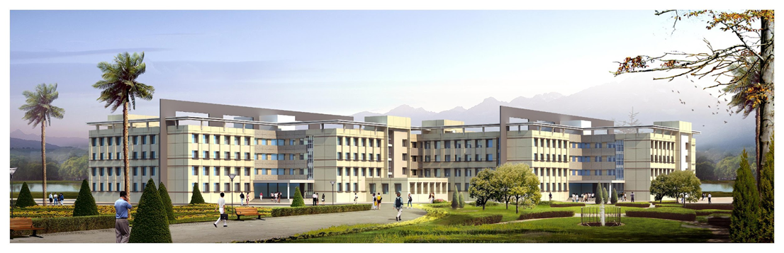 CENTRE OF EXCELLENCE