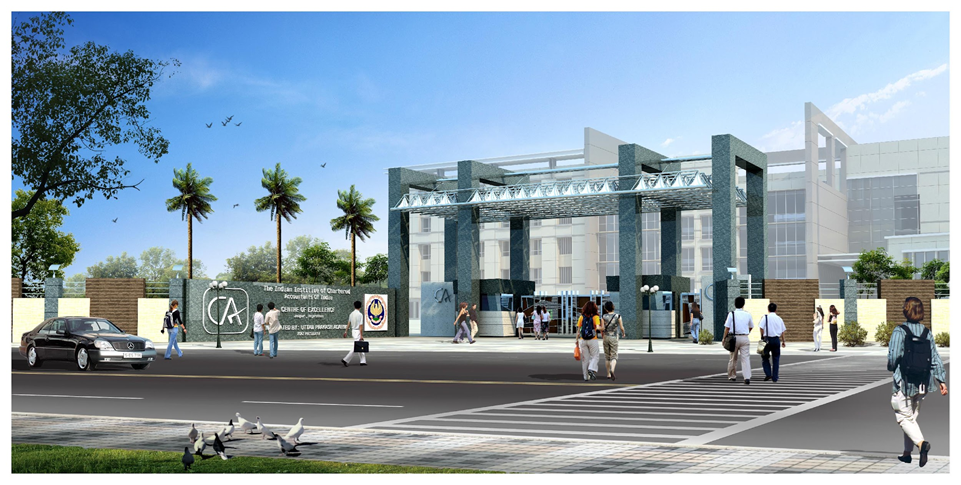 CENTRE OF EXCELLENCE