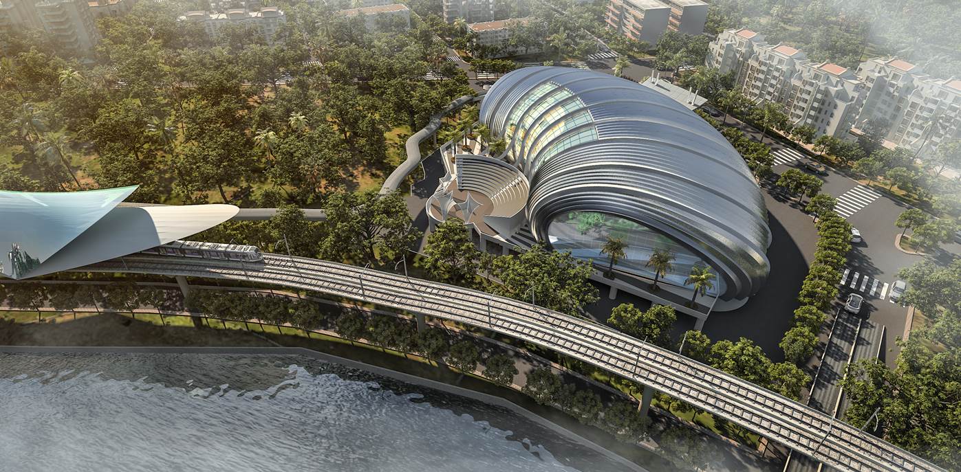 BALGANDHARV RANGMANDIR