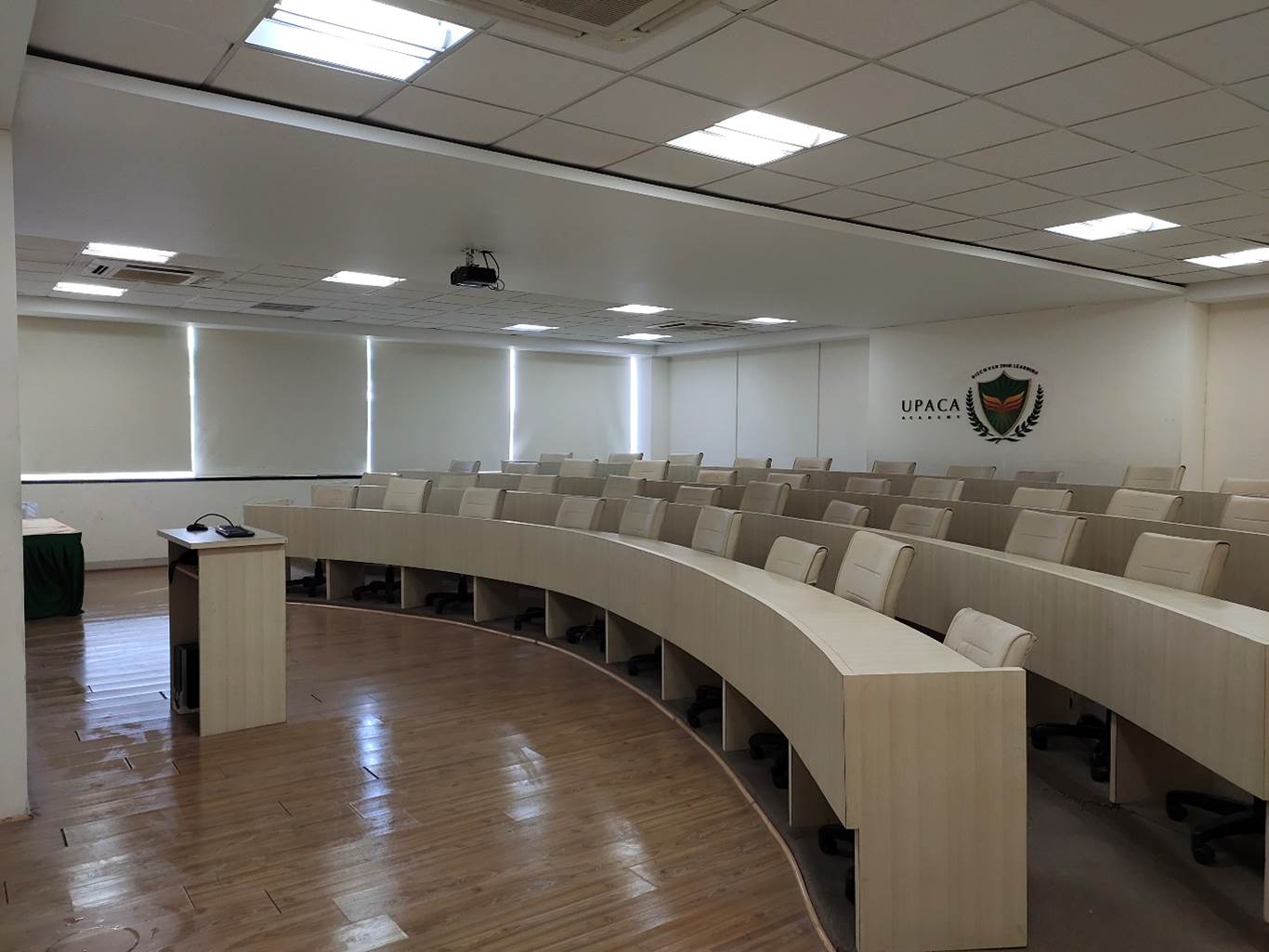 UPACA