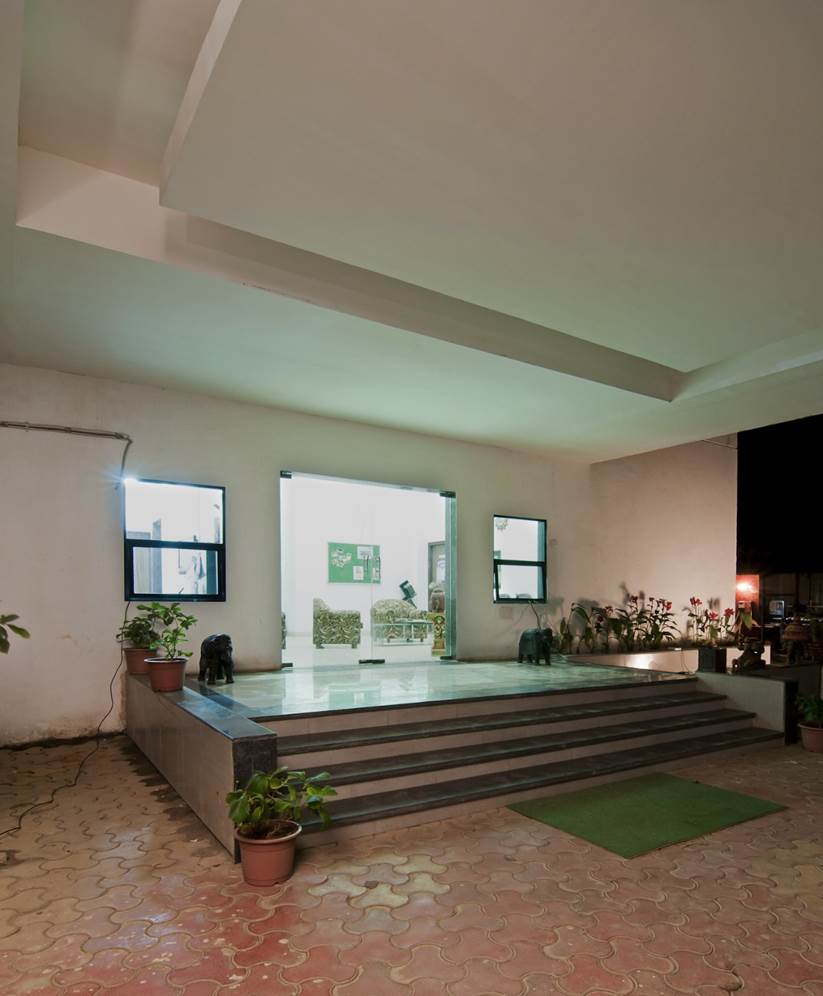 SUNSHINE WELLNESS CENTRE