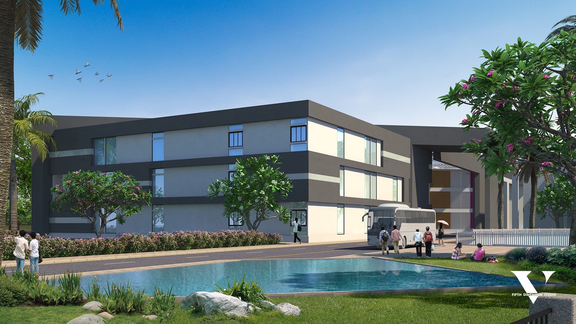 BHARAT GLOBAL ACADEMY