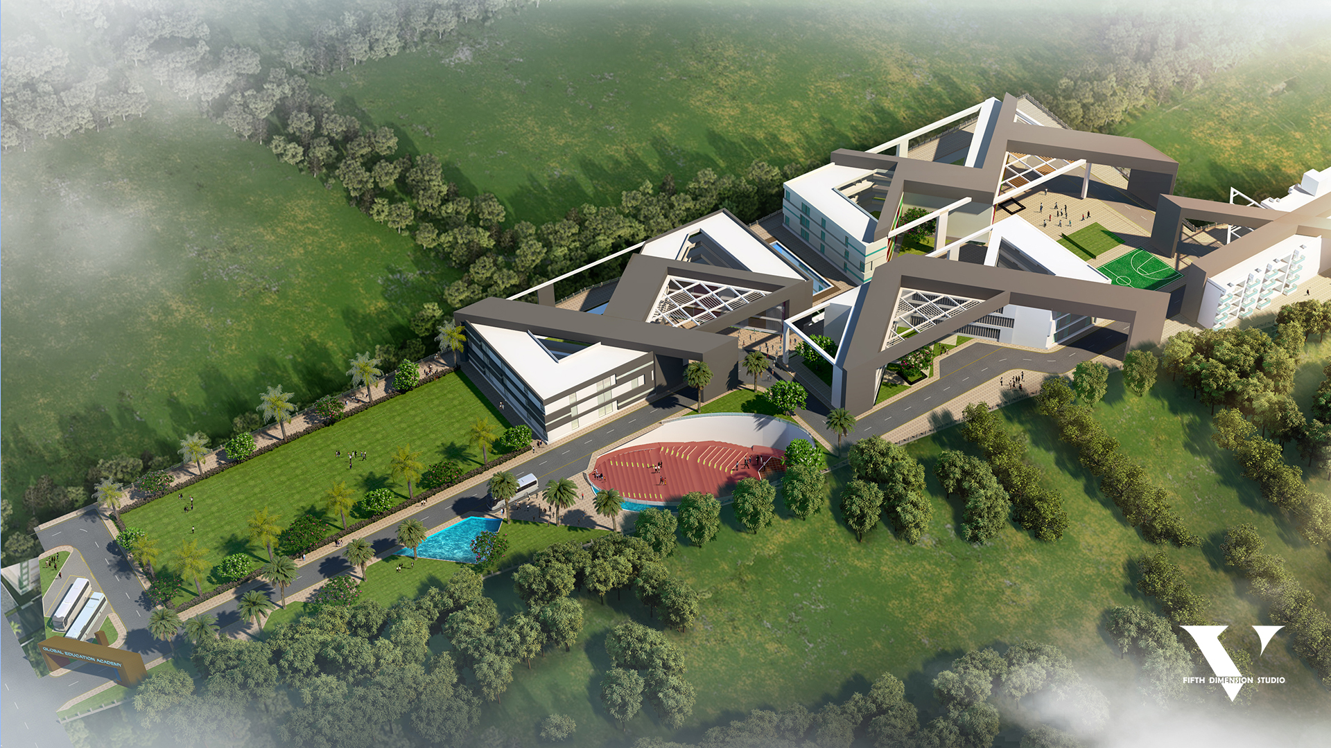 BHARAT GLOBAL ACADEMY